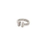 Anillo Rox Silver