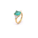 Anillo Turq