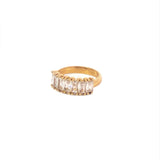 Anillo White Louisa