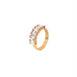 Anillo White Louisa