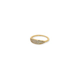 Anillo Fraise