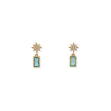 Aretes Aitana