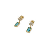 Aretes Aitana