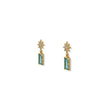 Aretes Aitana