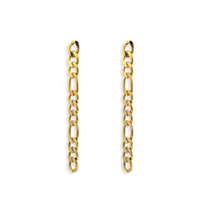 Aretes Alexa Chains – Quererlo