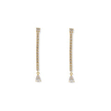 Aretes Alexandra