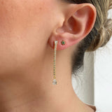 Aretes Alexandra