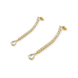 Aretes Alexandra