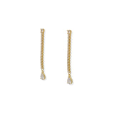 Aretes Alexandra