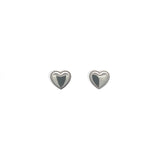 Aretes Alisse Heart