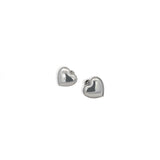 Aretes Alisse Heart