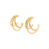 Aretes Alondra