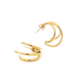 Aretes Alondra