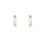 Aretes Amelie