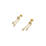 Aretes Amelie