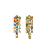 Aretes Anine Colors