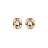 Aretes Antonieta White