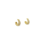 Aretes Arracadas Alondra