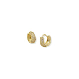 Aretes Arracadas Alondra
