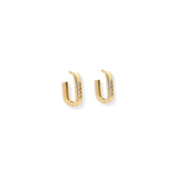 Aretes  Arracadas Eva