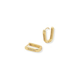 Aretes  Arracadas Eva