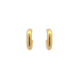 Aretes Arracadas Leo