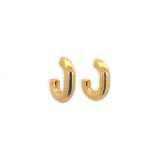 Aretes Arracadas Leo