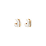 Aretes Arracadas Maria
