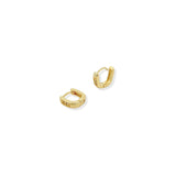 Aretes Arracadas Mini Eva