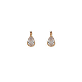 Aretes Arracadas Fernanda