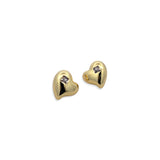 Aretes Aura Heart
