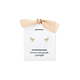 Aretes Aurora Colibri