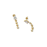 Aretes Baby