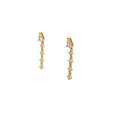 Aretes Baby