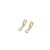 Aretes Bauble Gold
