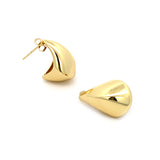 Aretes Bets Gold