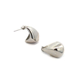 Aretes Bets Silver