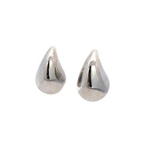 Aretes Bets Silver