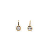 Aretes Bubbles