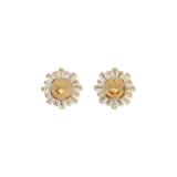 Aretes Carlota