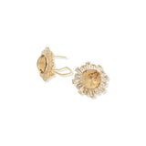 Aretes Carlota