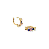Aretes Celine Colors