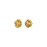 Aretes Concha