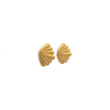 Aretes Concha