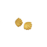 Aretes Concha