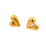 Aretes Coramor