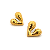 Aretes Coramor