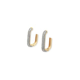 Aretes Corde Mix