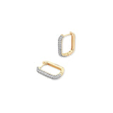 Aretes Corde Mix
