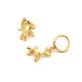Aretes Doggie